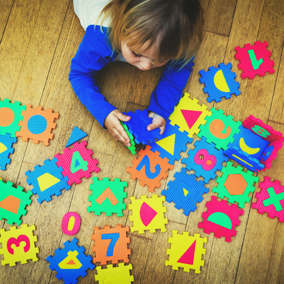 Importance of Early Childhood Education: Foundation for Lifelong Learning